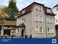 Achtung Kapitalanleger - Mehrfamilienhaus mit 3 WE in Pößneck - Pößneck