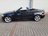 BMW 118D E88 CABRIO AUTOMATIK DIESEL FINANZIERUNG MÖGLICH - Aurich