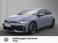 VW Golf, 2.0 TDi VIII Lim R-Line, Jahr 2022 - Trier