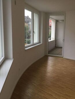 3 Zimmer Wohnung mit West-Loggia - Hannover
