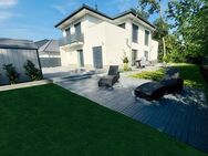 Großzügige Immobilie mit luxuriöser Innenausstattung in Dallgow- Döberitz - Dallgow-Döberitz