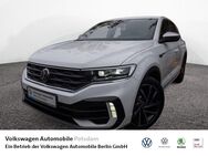 VW T-Roc, 2.0 TSI R OPF, Jahr 2020 - Potsdam