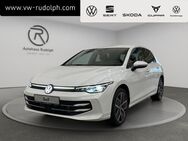 VW Golf, 1.5 TSI Style, Jahr 2022 - Oelsnitz (Erzgebirge)