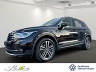 VW Tiguan, 1.4 TSI eHybrid Elegance, Jahr 2023 - Memmingen