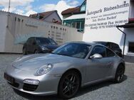 Porsche 997 911 Coupe C4 PDK dt. Fzg. - Biebesheim (Rhein)