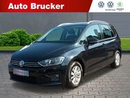 VW Golf Sportsvan, 1.4 TSI Park Distance Control, Jahr 2015 - Meiningen