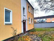 Bei VIVAWEST die Sonnenstrahlen auf der eigenen Terrasse genießen. - Marl (Nordrhein-Westfalen)