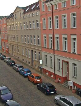 Mein kleines Reich++2-Zimmer-Singlewohnung++Wannenbad mit Fenster - Schwerin