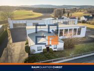 ?? GEWERBEOBJEKT MIT WOHNBEREICH & ERWEITERUNGSPOTENZIAL - TOP-INVESTMENT IN MISCHGEBIET! ??? - Wiesau