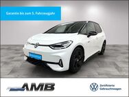 VW ID.3, 9.2 GTX 79kWh Wäpu 0rantie, Jahr 2024 - Borna