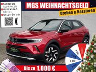 Opel Mokka, e Elegance # # #LENKRADH #, Jahr 2021 - Bayreuth