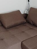 Ecksofa Rice L-Form in 34127
