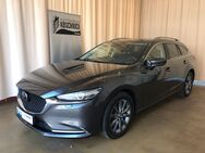 Mazda 6 SKYACTIV-G 165 FWD 6AG EXCLUSIVE ACT-P - Berlin