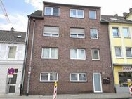 Superschicke 3 Z, K D Bad Balkon,Garage - Mönchengladbach