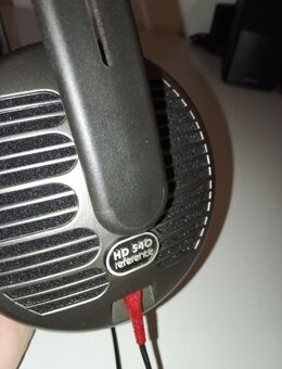 Sennheiser HD 540 , HD 560 Ovation - Dorsten