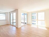 Großzügige Wohnung in ERSTBEZUG mit Balkon, moderner Einbauküche und hochwertiger Ausstattung - Schwäbisch Gmünd