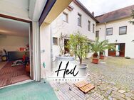 Stadthaus mit Einliegerwohnung auf 280m² Wohnfläche - in Grimma - Grimma