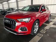 Audi Q3 35 TFSI advanced S-Tronic ACC VIRTUAL RFK LED - Willmering