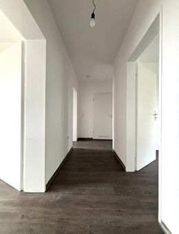 Willkommen Zuhause: renovierte 3-Zmmer Wohnung in attraktiver Wohnlage - Dortmund