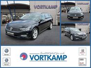 VW Passat Variant, Business, Jahr 2019 - Gronau (Westfalen)