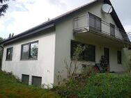 Einfamilienhaus in Biberach mitten im Grünen in bevorzugter Wohnlage - Biberach (Riß)