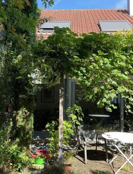 Doppelhaushälfte in 1A Wohnlage von Weil der Stadt - Weil der Stadt