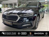 Skoda Octavia Combi Clever 2.0 TDI 6-Gang Navi Kamera - Saarbrücken