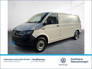 VW T6, Kasten HOLZBODEN, Jahr 2020 - Dresden