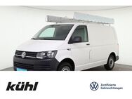 VW T6, 2.0 TDI Kasten, Jahr 2017 - Gifhorn