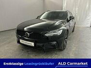 Volvo V90 T6 Recharge AWD Geartronic RDesign Kombi, 5-türig, Automatik, 8-Gang - Norderstedt