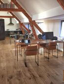 BELAT | Eichen massif parkett ab 39.95 €/m2! in 40210