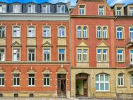 Hochwertig sanierte Wohnung im historischen Denkmal! - Pirna
