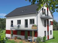 Geplantes 4-Familienhaus - Reutlingen