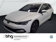 VW Golf, 2.0 TDI Move, Jahr 2024 - Mössingen