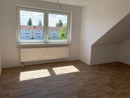 Sonniger Wohntraum über den Dächern...Wohnung im Dachgeschoss - Brandenburg (Havel)