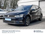 VW Golf Variant, 1.5 TSI Golf VII Join, Jahr 2018 - Hamburg