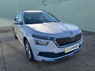 Skoda Kamiq, 1.0 TSI Ambition, Jahr 2024 - München