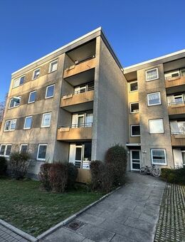 Familienfreundlich und zentral! Kapitalanlage in Altenbochum - Bochum