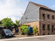 Toller Altbau mit vielen Facetten für die ganze Familie. - Elsdorf (Nordrhein-Westfalen)