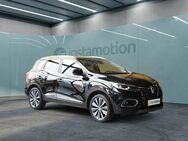 Renault Kadjar, Edition Full, Jahr 2019 - München