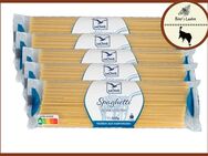 Möwe - Nudeln - aus Mecklenburg - Meine Liebsten ... Spaghetti je Tüte 500g - 10er Pack - Sietow