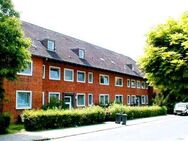 Reinkommen und Wohlfühlen: individuelle 2-Zimmer-Wohnung, frisch saniert - Schwarzenbek