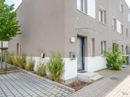 Mehr Zuhause geht nicht: Neuwertiges REH mit Garage und Stellplatz in Eckental - Eckental