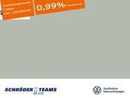 VW ID.4, Pro Performance, Jahr 2023 - Verl