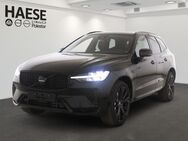 Volvo XC60, T8 Ultra Black Edition Recharge Plug-In Hybrid AWD EU6d Bowers & Wilkins, Jahr 2024 - Wiesbaden Kastel