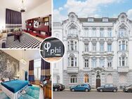 PHI AACHEN - Toplage! Charmanter 3-Zimmer-Wohnungtraum in beliebter Citylage von Aachen! - Aachen