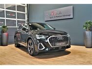 Audi Q3 Sportback 35 S-Line Finanzierung ab 2,99% - Sinzig