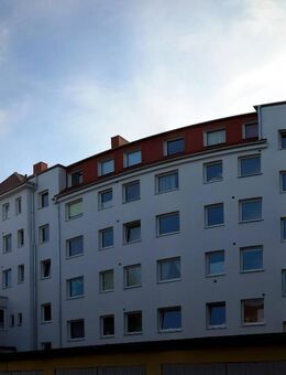 Gemütliche, modernisierte 2 ZKB Wohnung im Herzen von Geestemünde - Bremerhaven
