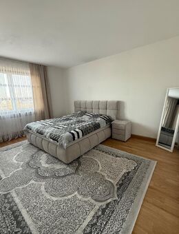 !! Provisionsfrei !! – 2 Zentrumsnahe zusammengelegte Wohnungen, auf Wunsch teilbar - Augsburg