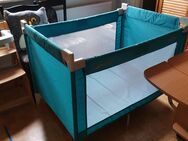 Baby- bzw. Kinderreisebett zu verkaufen - Hanau (Brüder-Grimm-Stadt)